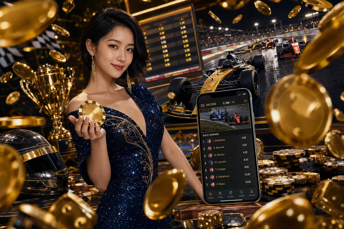 777ay VIP ক্যাশব্যাক প্রোগ্রাম সুবিধা