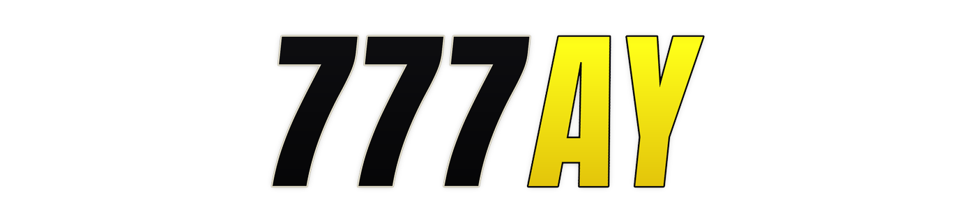 777ay লোগো